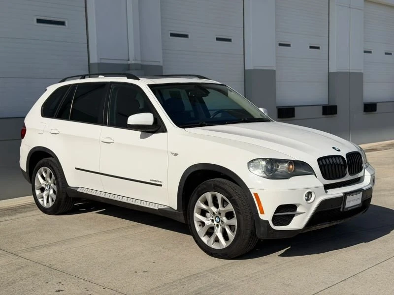 2011 BMW E70 X5 - Image 8 of 20