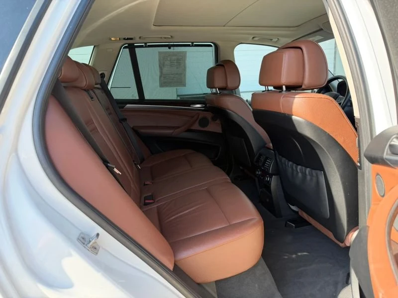 2011 BMW E70 X5 - Image 13 of 20