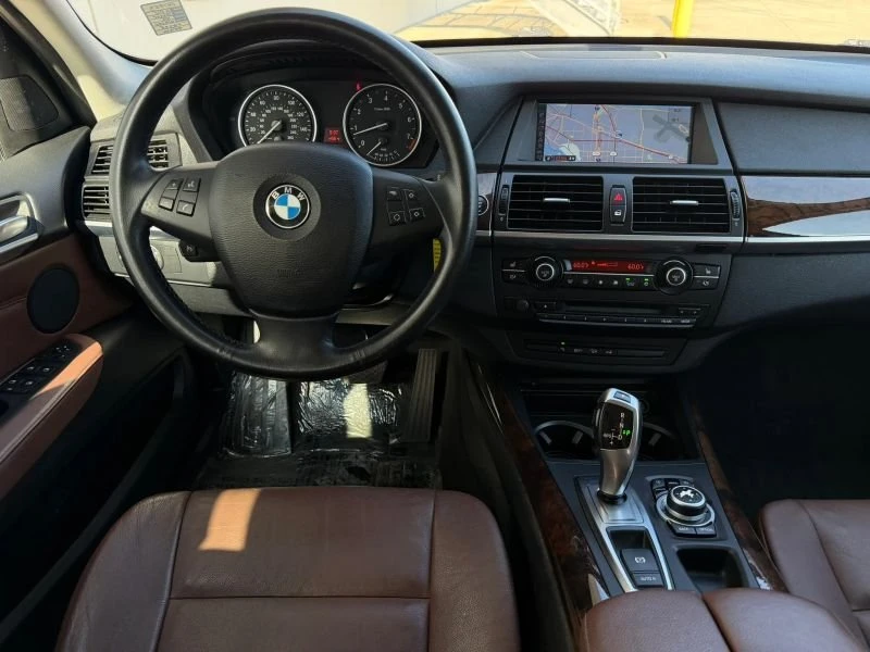 2011 BMW E70 X5 - Image 17 of 20