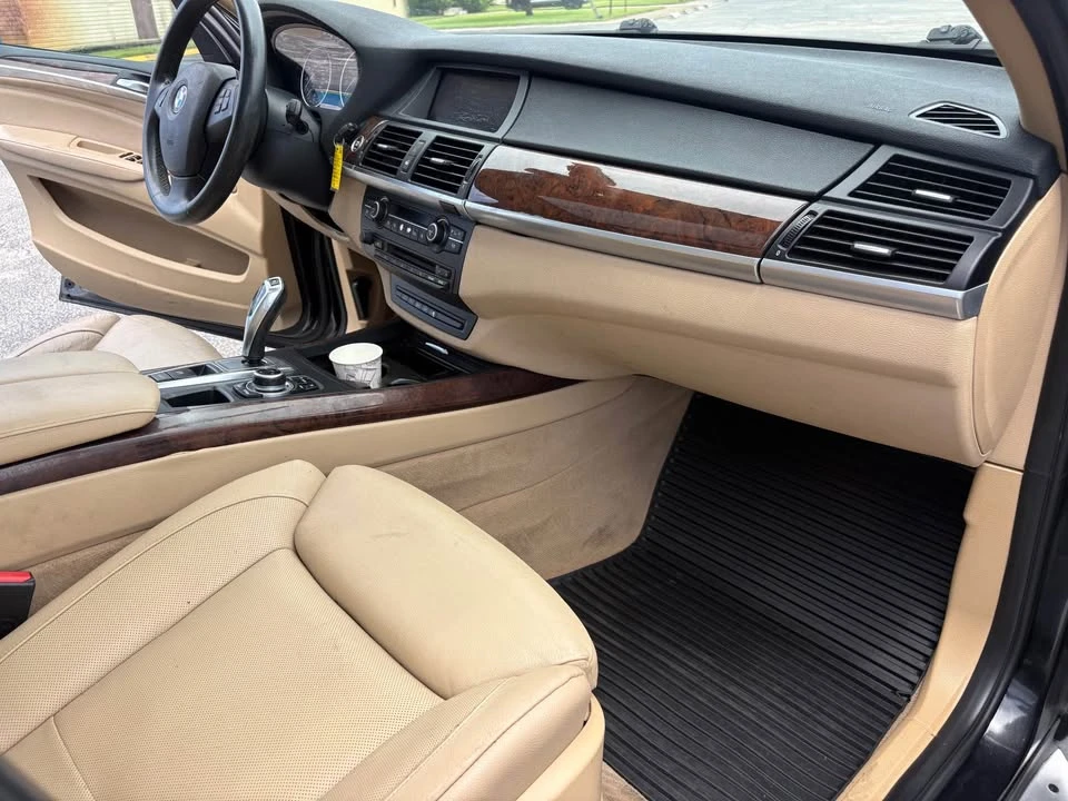 2011 BMW E70 X5 - Image 18 of 20