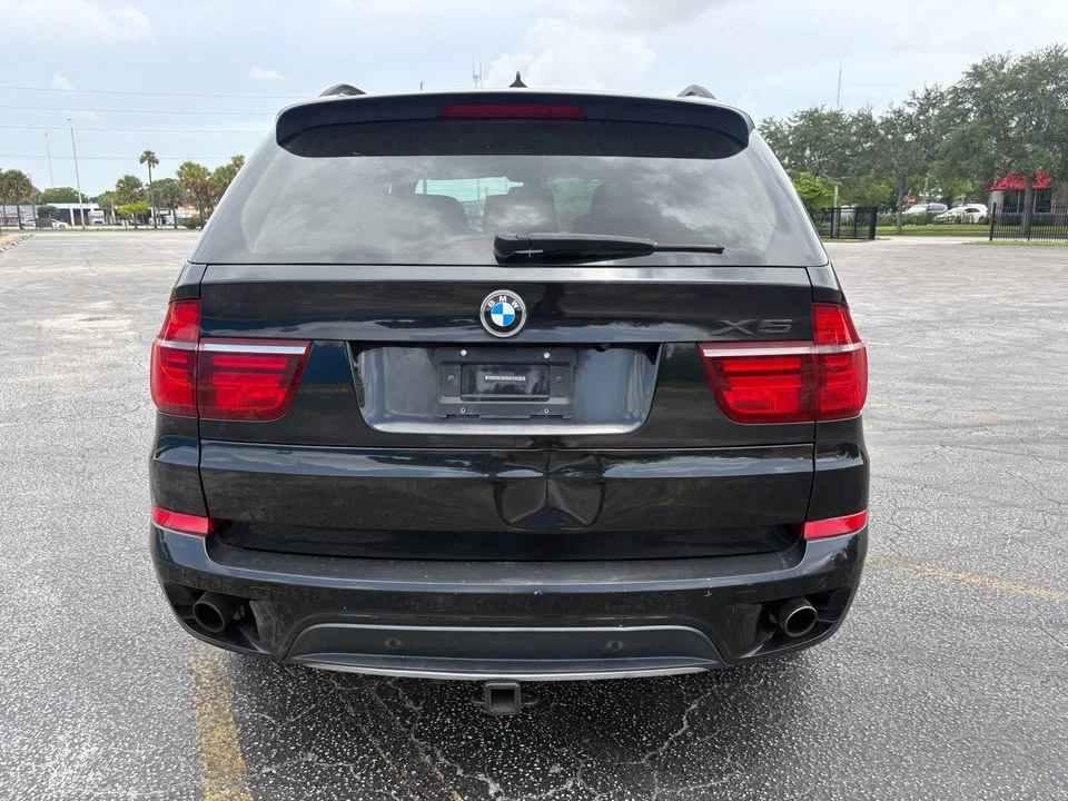 2011 BMW E70 X5 - Image 5 of 20