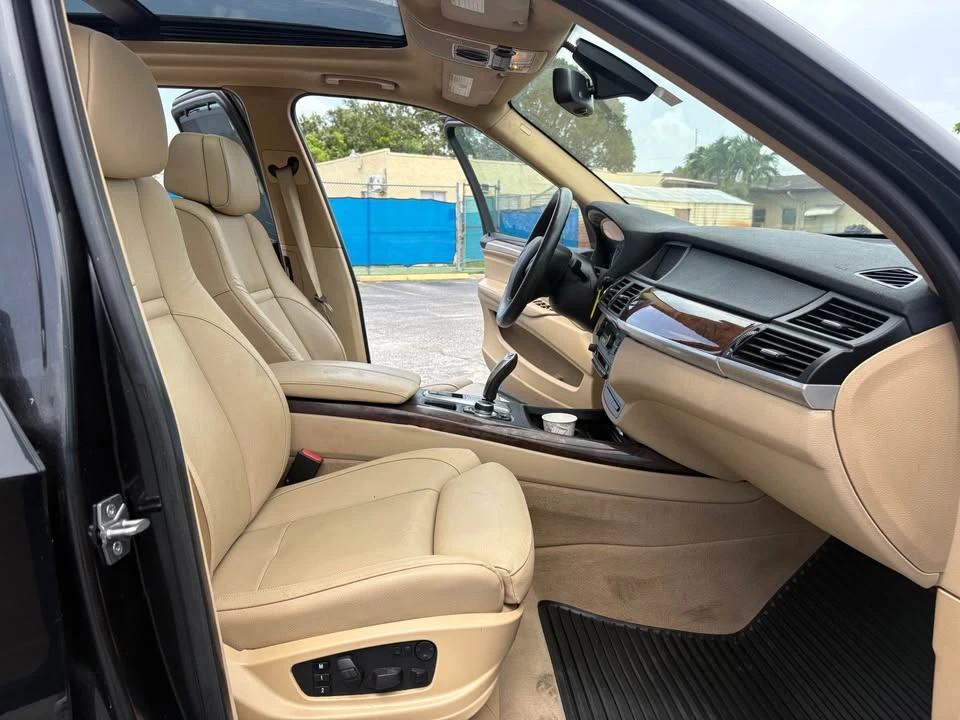 2011 BMW E70 X5 - Image 17 of 20