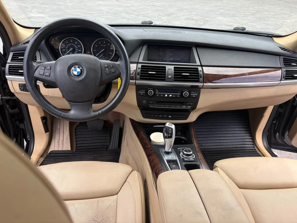 2011 BMW E70 X5 - Image 15 of 20
