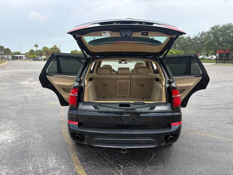 2011 BMW E70 X5 - Image 16 of 20