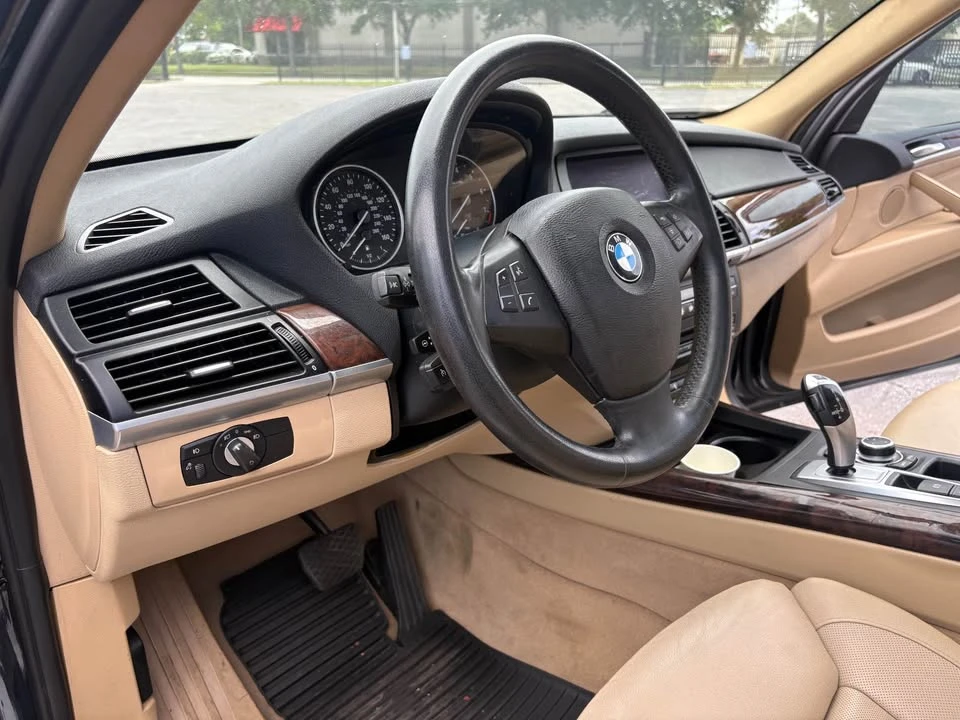 2011 BMW E70 X5 - Image 13 of 20