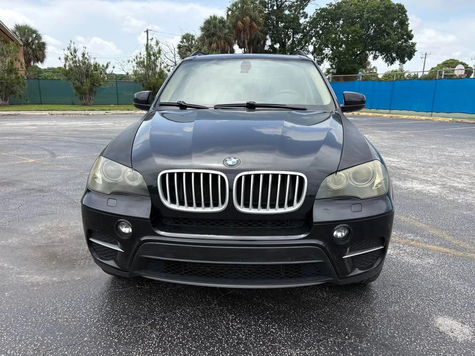 2011 BMW E70 X5 - Image 2 of 20