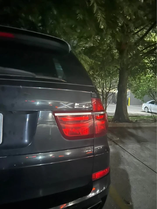 2011 BMW E70 X5 - Image 2 of 2
