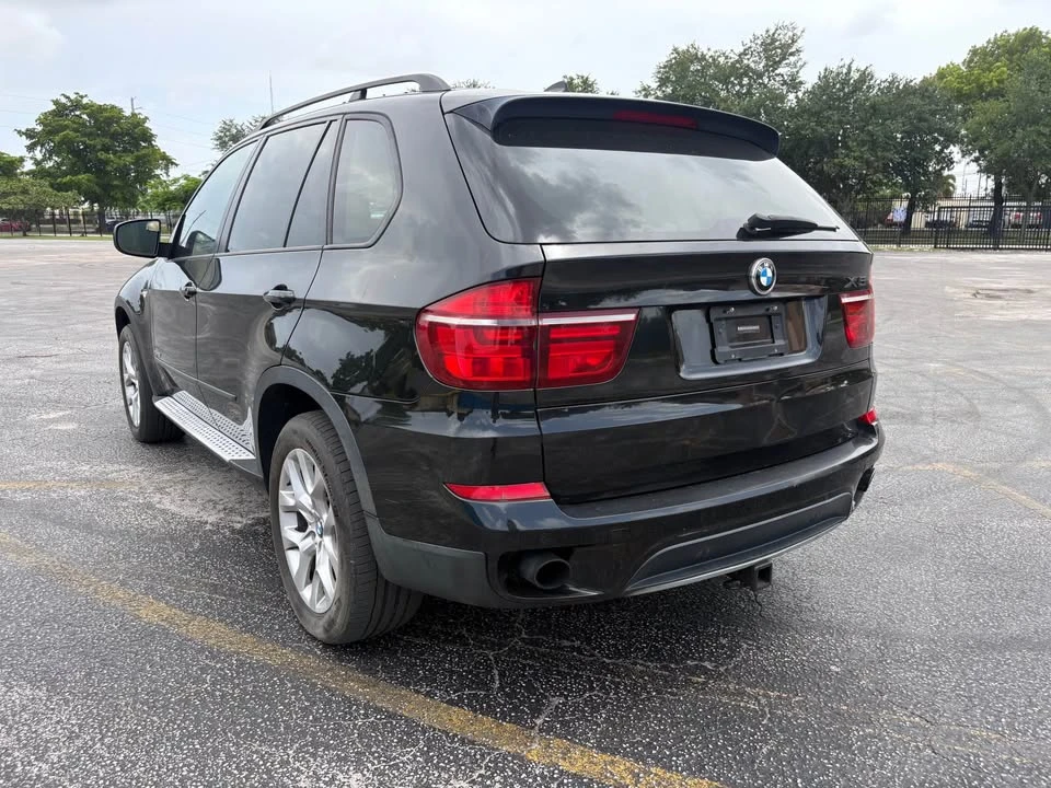 2011 BMW E70 X5 - Image 6 of 20