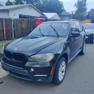 2011 BMW X5 xDrive35i Sport Utility 4D