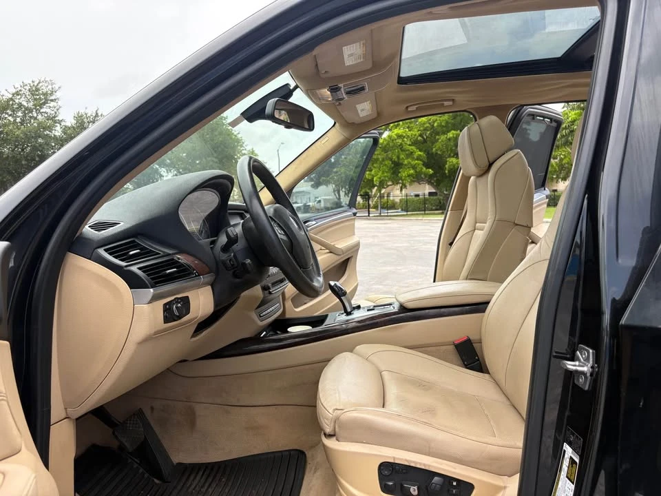 2011 BMW E70 X5 - Image 12 of 20