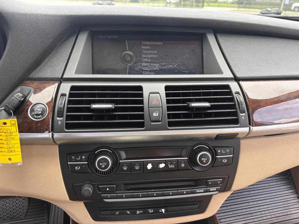 2011 BMW E70 X5 - Image 20 of 20