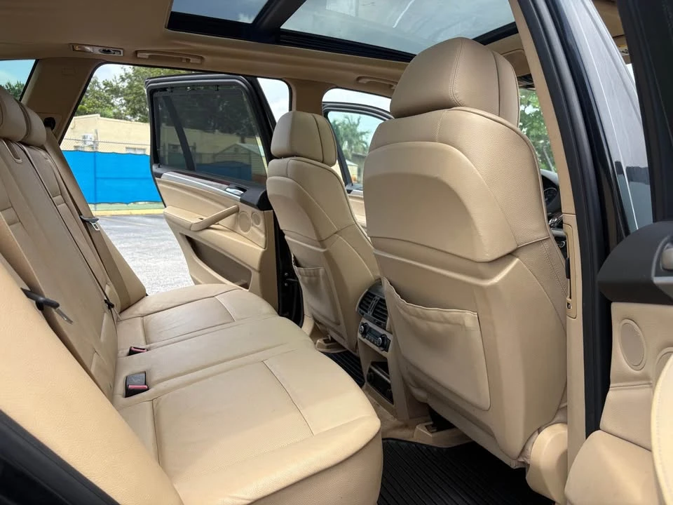 2011 BMW E70 X5 - Image 19 of 20