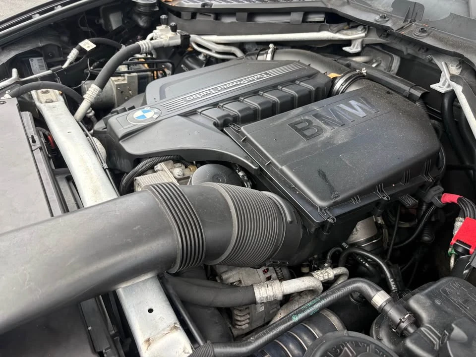 2011 BMW E70 X5 - Image 11 of 20