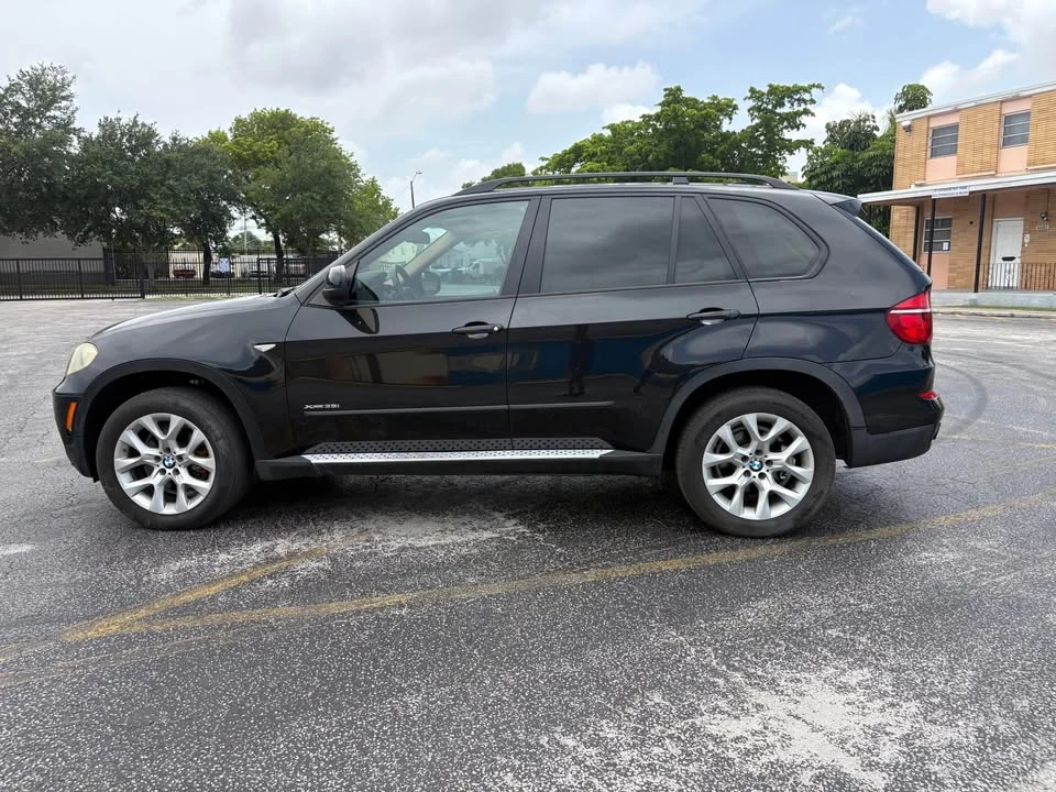 2011 BMW E70 X5 - Image 7 of 20