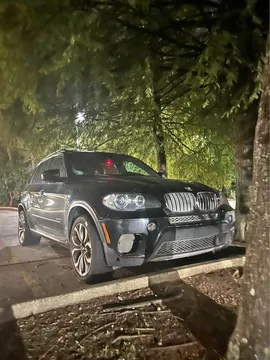 2011 BMW X5 xDrive35i Sport Utility 4D