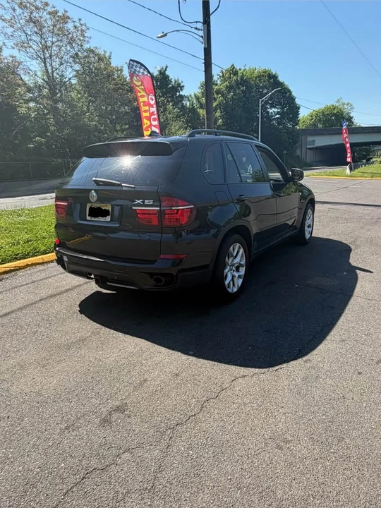 2011 BMW E70 X5 - Image 3 of 7