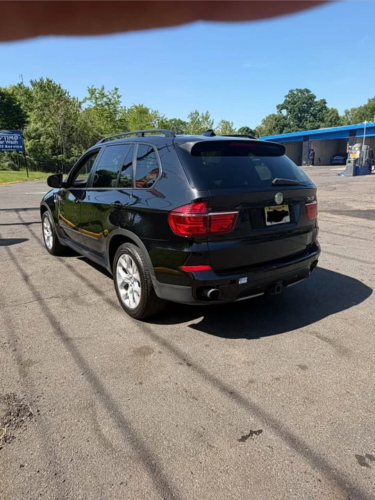 2011 BMW E70 X5 - Image 4 of 7