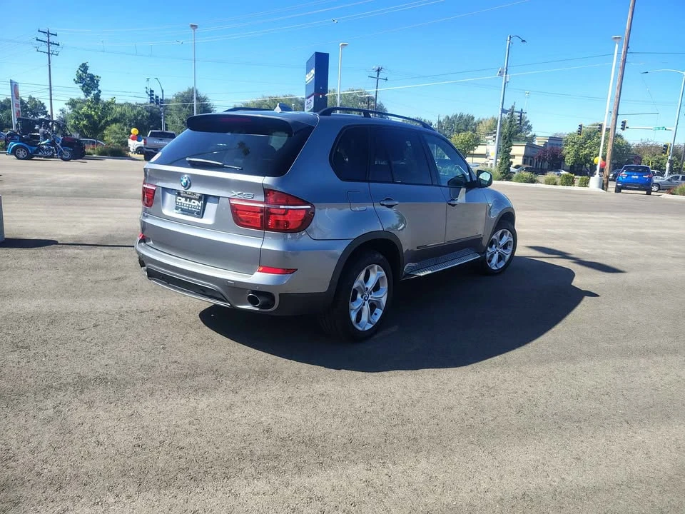 2011 BMW E70 X5 - Image 5 of 11