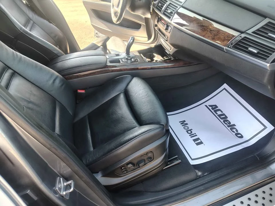 2011 BMW E70 X5 - Image 10 of 11