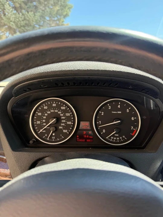 2011 BMW E70 X5 - Image 12 of 15