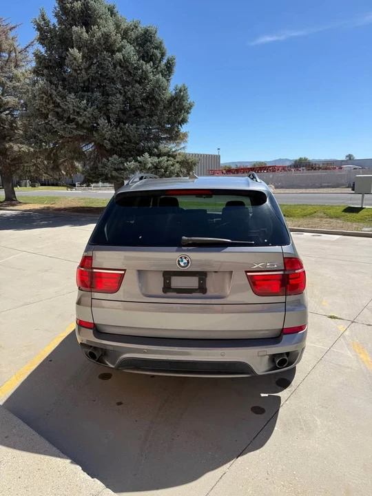 2011 BMW E70 X5 - Image 5 of 15