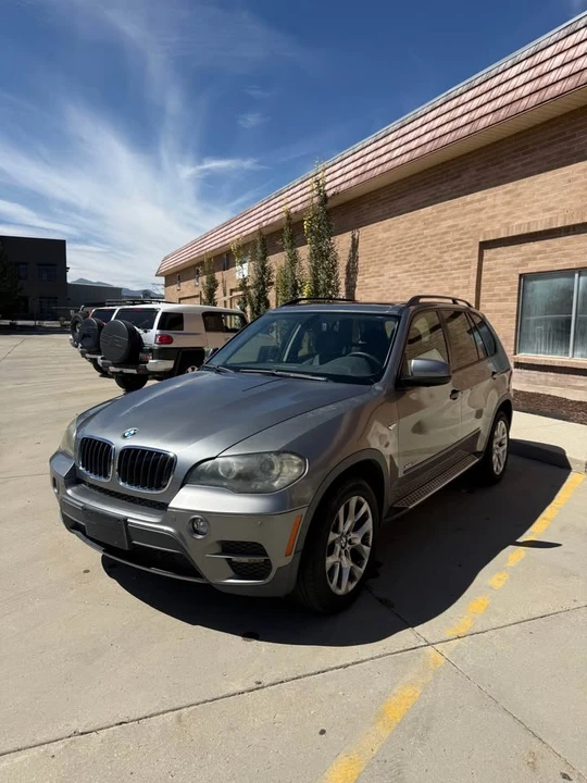 2011 BMW E70 X5 - Image 3 of 15