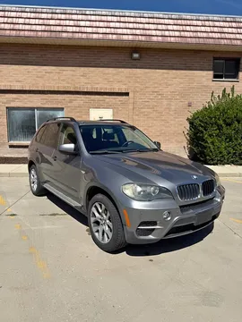 2011 BMW X5 xDrive35i Sport Utility 4D