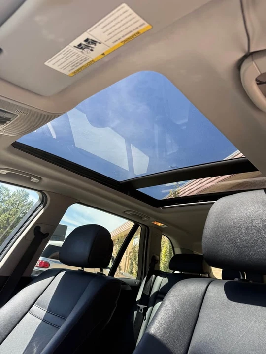 2011 BMW E70 X5 - Image 10 of 15
