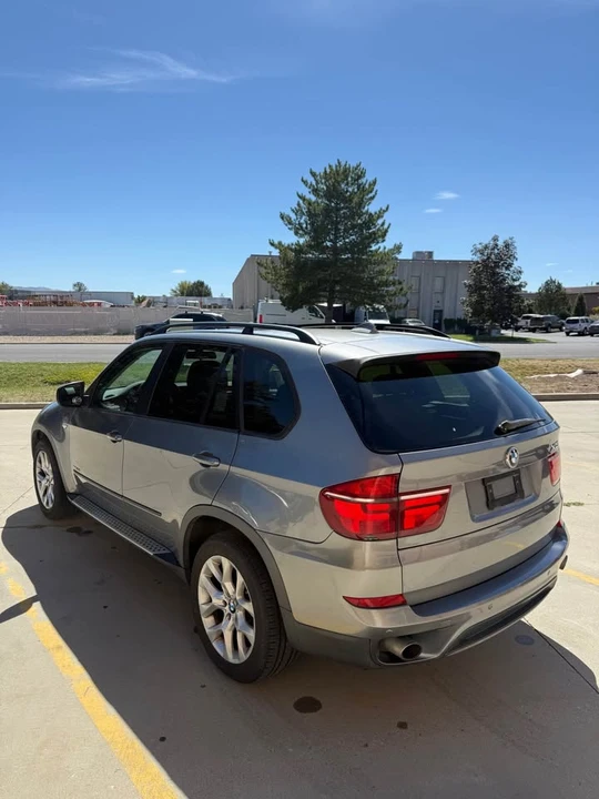 2011 BMW E70 X5 - Image 6 of 15