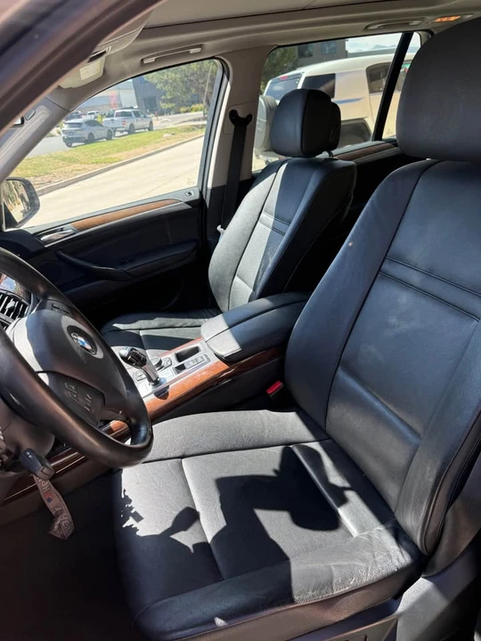 2011 BMW E70 X5 - Image 8 of 15