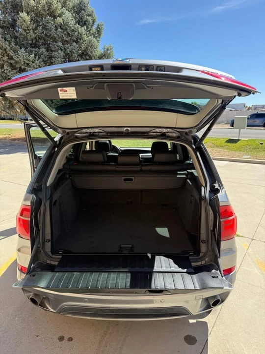 2011 BMW E70 X5 - Image 13 of 15