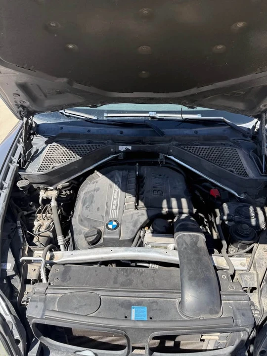 2011 BMW E70 X5 - Image 15 of 15