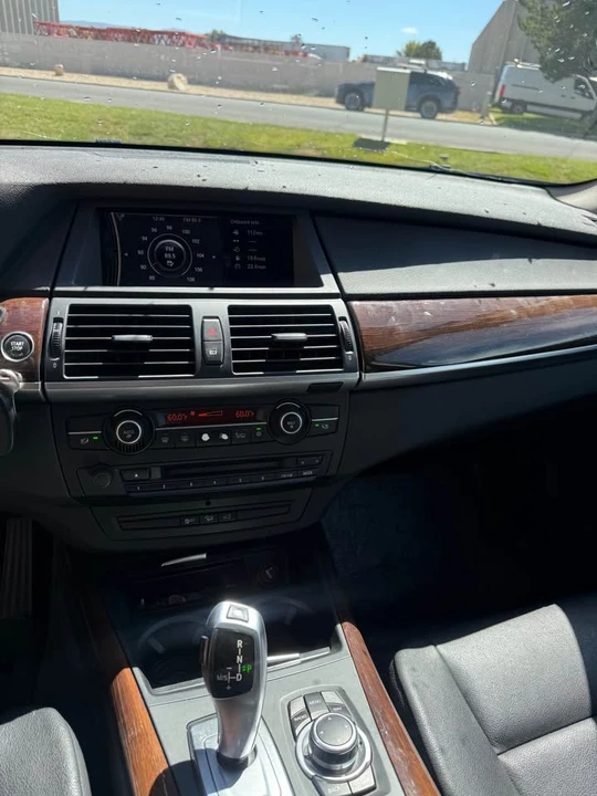 2011 BMW E70 X5 - Image 11 of 15