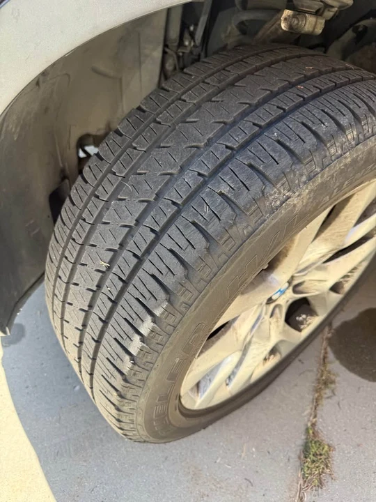 2011 BMW E70 X5 - Image 14 of 15