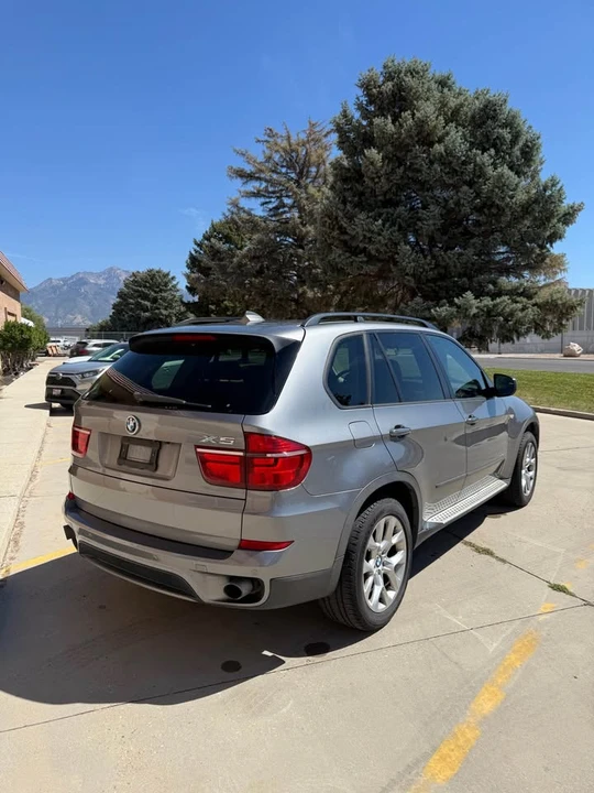 2011 BMW E70 X5 - Image 4 of 15