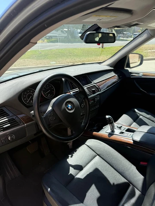 2011 BMW E70 X5 - Image 7 of 15