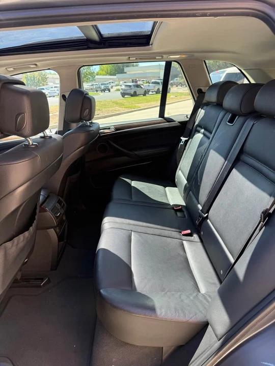 2011 BMW E70 X5 - Image 9 of 15