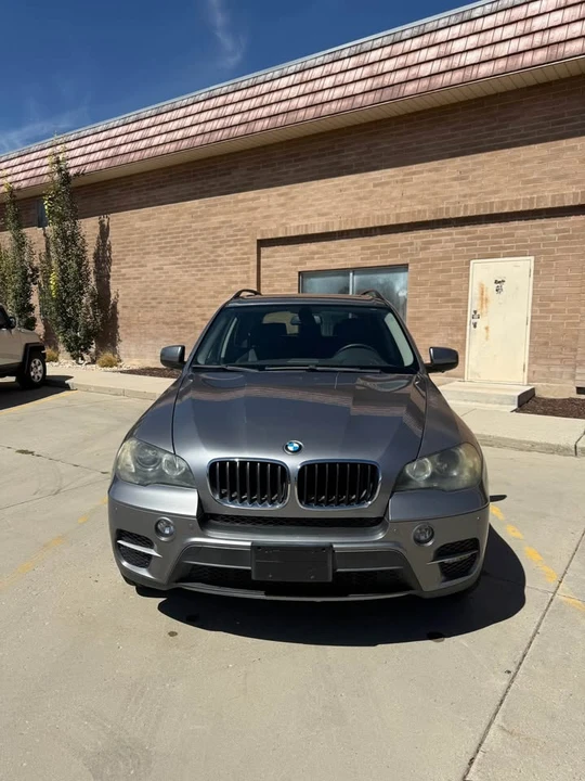 2011 BMW E70 X5 - Image 2 of 15