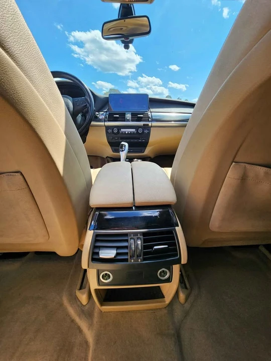 2011 BMW E70 X5 - Image 10 of 18