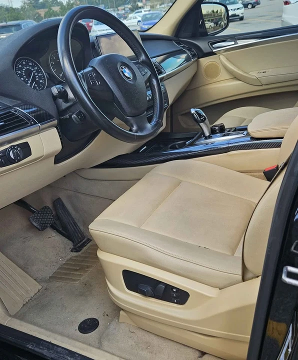 2011 BMW E70 X5 - Image 7 of 18