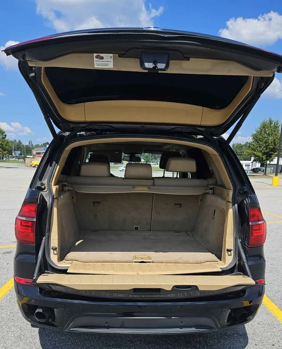2011 BMW E70 X5 - Image 16 of 18