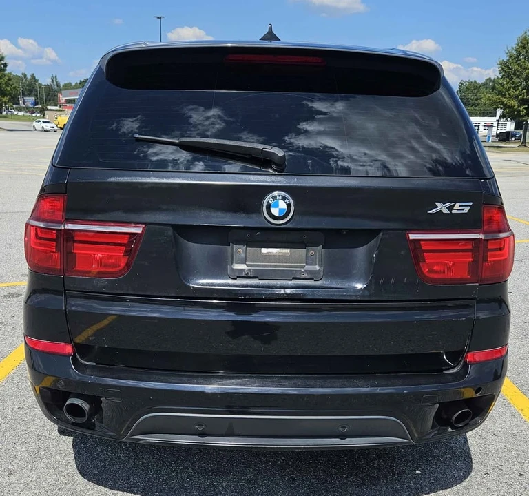 2011 BMW E70 X5 - Image 6 of 18
