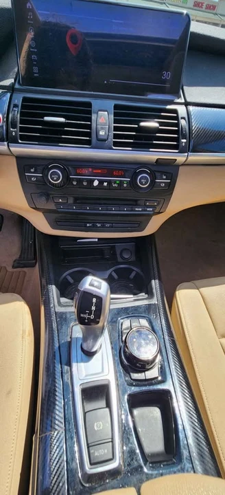 2011 BMW E70 X5 - Image 8 of 18
