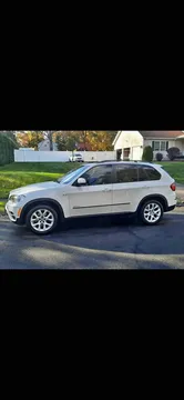 2011 BMW X5 xDrive35i Sport Utility 4D