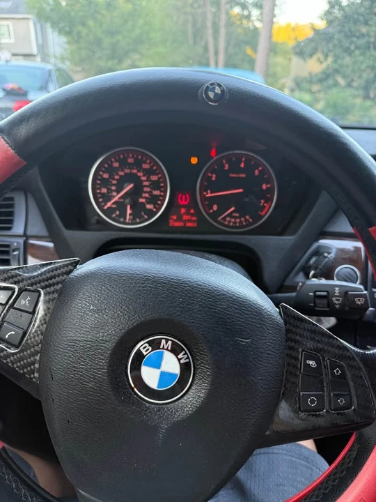 2011 BMW E70 X5 - Image 2 of 9