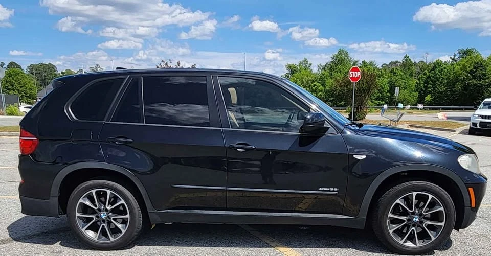 2011 BMW E70 X5 - Image 4 of 18