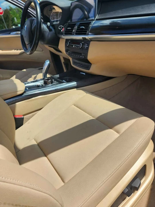 2011 BMW E70 X5 - Image 11 of 18