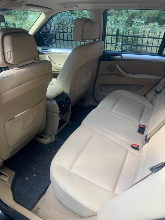 2011 BMW E70 X5 - Image 3 of 10