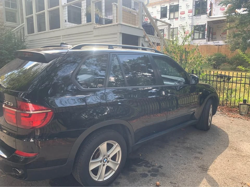 2011 BMW E70 X5 - Image 8 of 10