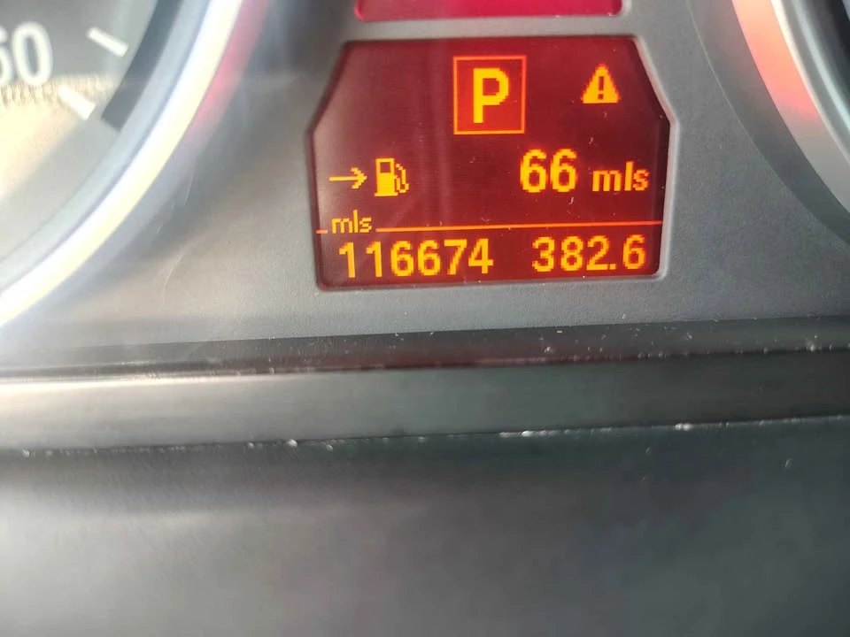 2011 BMW E70 X5 - Image 11 of 11